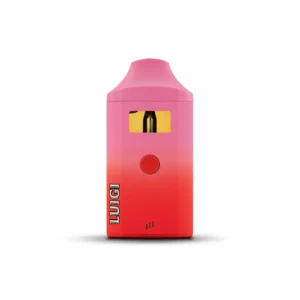 CherryPie Luigioil Disposable