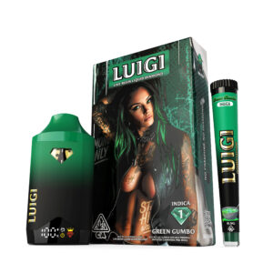 green gumbo, Candy Corn Chaos, Black Diesel Milk, buy luigi, buy luigioil, buy luigioil disposable, buy Luigioil disposables, buy strawberry OG luigioil disposable, luigi 2 gram disposable, luigi 2g disposable, luigi 2g disposable review, luigi carts disposable, luigi dispo, luigi disposable, luigi disposable 2 gram, luigi disposable review, luigi disposables, Luigi for sale, luigi's dispo, luigioil, luigioil disposable for sale, Luigioil disposables for sale, luigioil for sale, strawberry OG luigioil disposable, strawberry OG luigioil disposable for sale